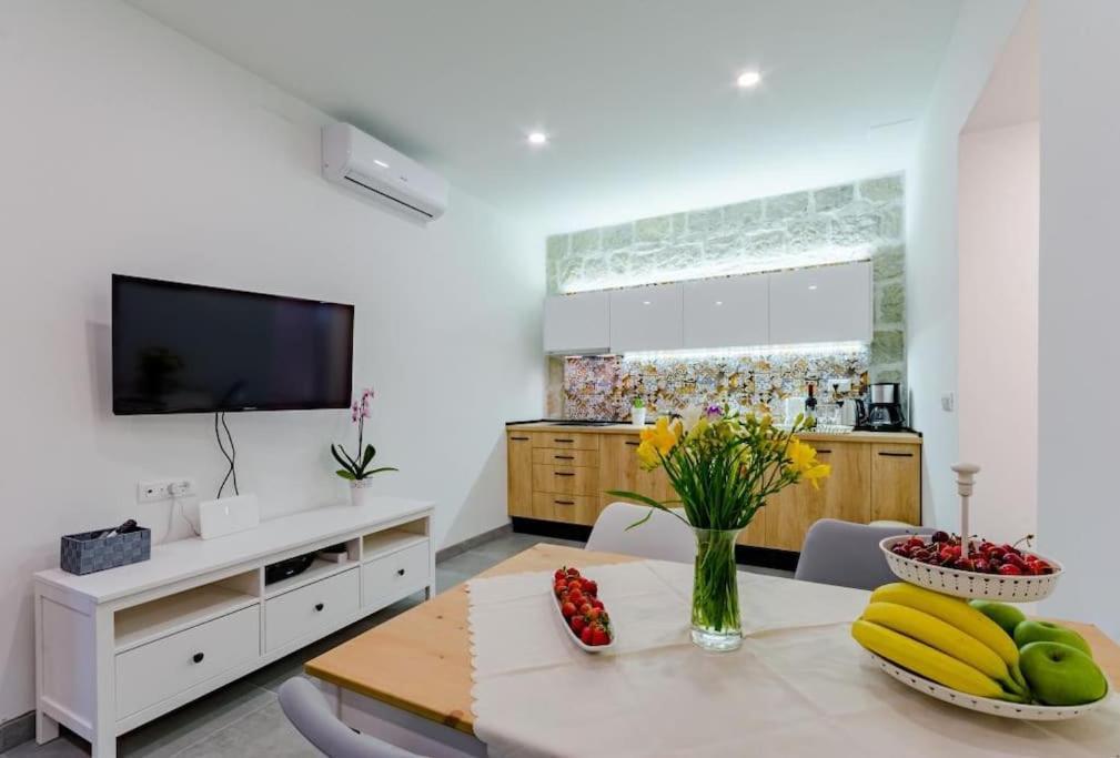 Apartment Mia スプリト エクステリア 写真