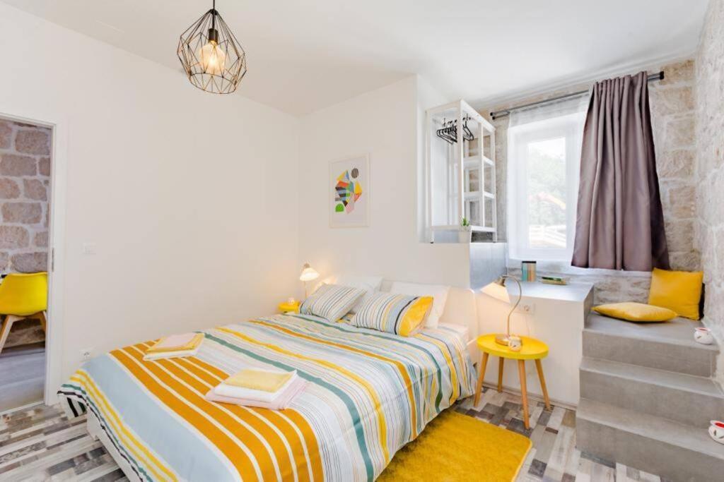 Apartment Mia スプリト エクステリア 写真