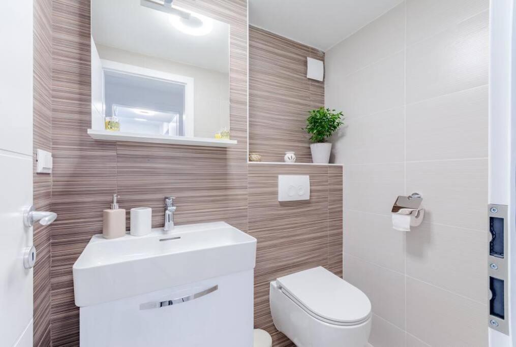 Apartment Mia スプリト エクステリア 写真