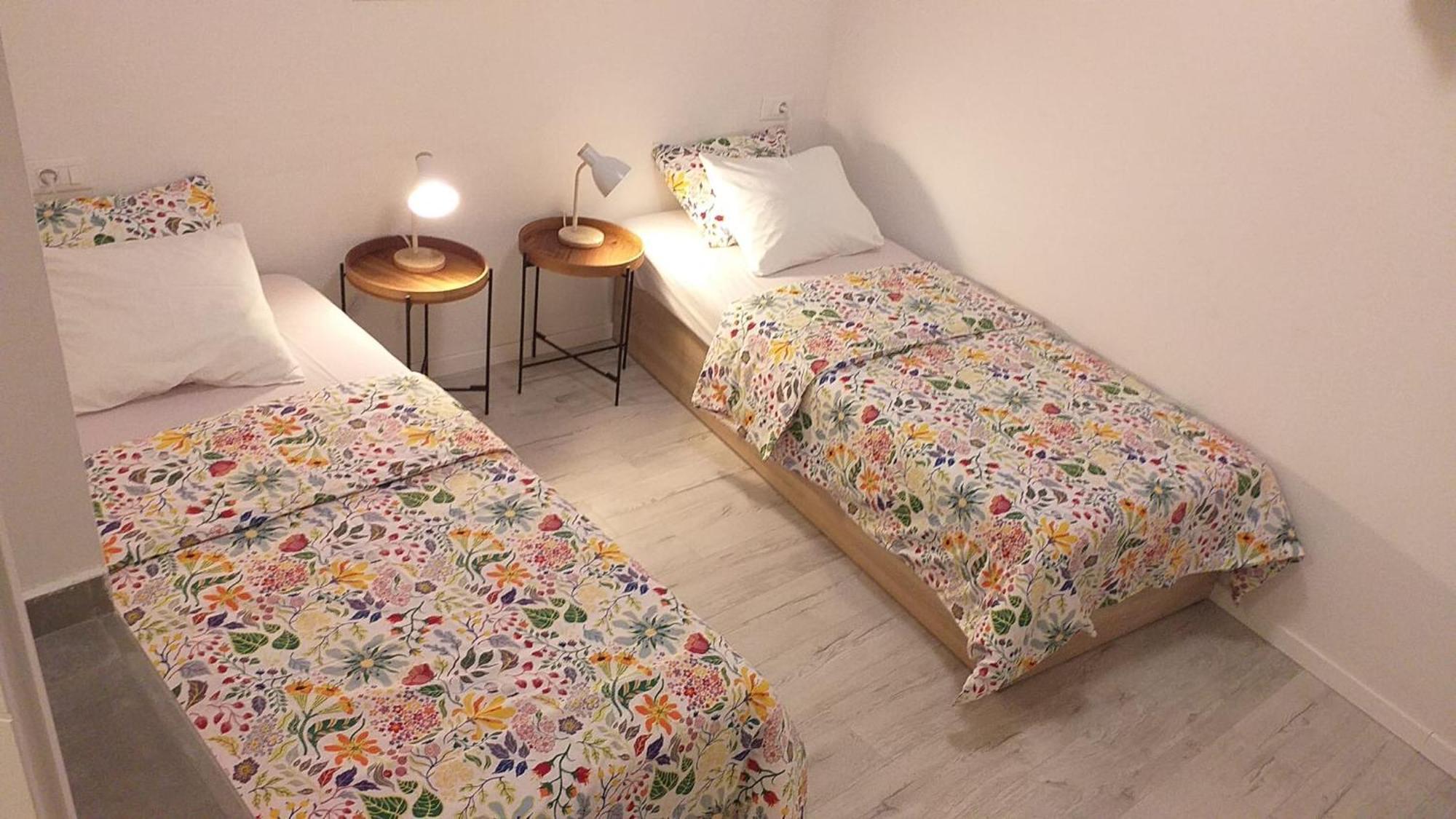 Apartment Mia スプリト エクステリア 写真
